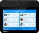 Nucleus Anywhere Intercom Black - Nucleus-B Nucleus Anywhere Intercom Black - Nucleus-B